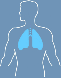 Respiratory Problems graphic