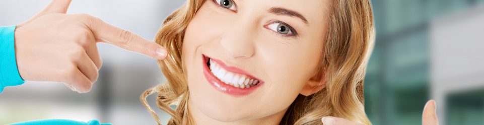 Cosmetic Dentistry