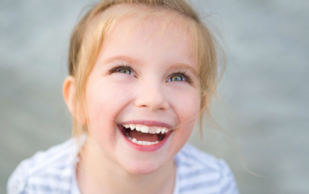 Tooth Discolouration