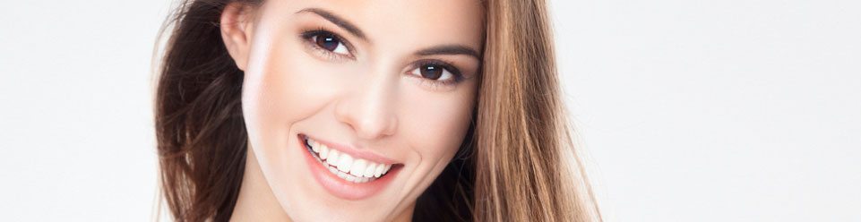 Invisible Braces