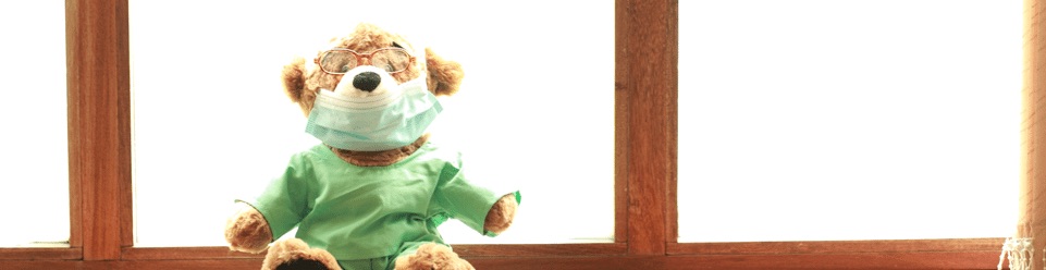Children’s dentistry